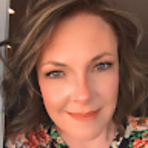 Meet your Posher, Jocelyn